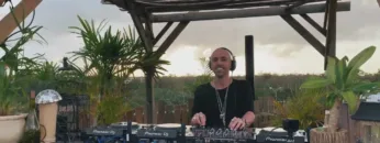 Technasia | Ephimera – Sunset Sessions | Tulum (Mexico)