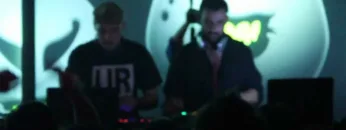 MODESELEKTOR May 2011 Netil House