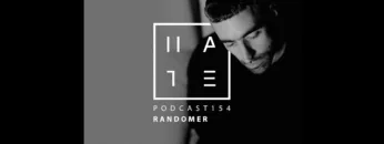Randomer – HATE Podcast 154