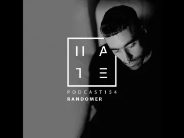 Randomer – HATE Podcast 154