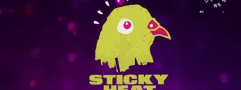 Marco Giannini LIVE at Sticky Heat x United We Stream