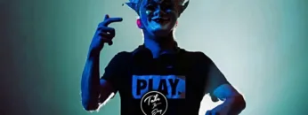 Boris Brejcha COCAINE @FESTIVAL SET 3 @2022 🎵🎭