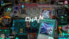 [LIVE] S21 Yu-Gi-Oh! Let’s Try Suship Fushion XYZ Festival