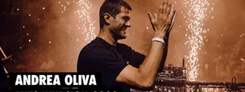 Andrea Oliva | ANTS Invasion Closing Party 2022