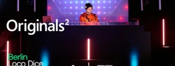 @LocoDiceOFC DJ set – @surface Presents: Originals² | Beatport Live