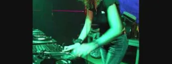 Dj Monika Kruse – Ripped by Kata (Cassette Ivan Sierra