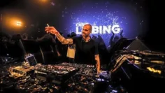 CHRIS LIEBING & LEN FAKI @ TIME WARP 2015