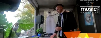 Dj YRob Groovy Deep x Tech House Live On Deejay