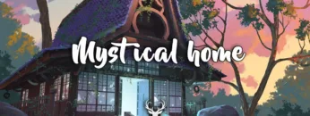 Mystical home | Chillout Mix