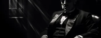 Dark Minimal & Minimal Techno – Der Pate