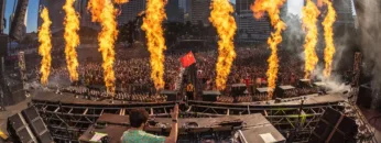 Oliver Heldens @ Ultra Music Festival Miami 2018 #Ultra20
