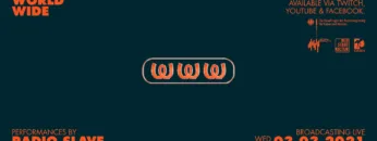 WatergateWorldWide #5 Radio Slave & Yulia Niko