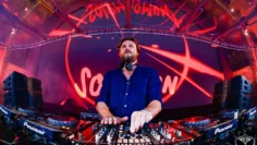 Solomun @ Tomorrowland 2015