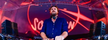Solomun @ Tomorrowland 2015