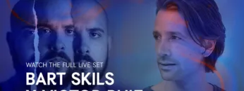 Awakenings Festival 2019 Saturday – Live set Bart Skils &