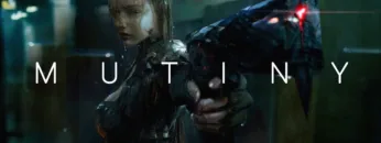 Cyberpunk / Darksynth / Midtempo Mix ‘MUTINY’