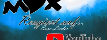 Maytrixx reagiert auf: Newcomer Tracks auf Youtube