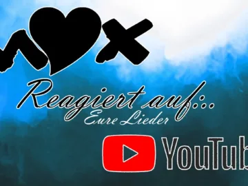 Maytrixx reagiert auf: Newcomer Tracks auf Youtube