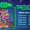 Solardo – elrow at Tobacco Dock Virtual | The Great Gallery | @beatport Live