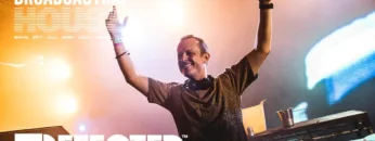 David Penn (Episode #8) – Defected Broadcasting House show