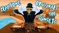 Claptone: Originals For Sunsets | Livestream