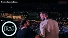 Adam Beyer B2B Enrico Sangiuliano EPIC Techno DJ Set From