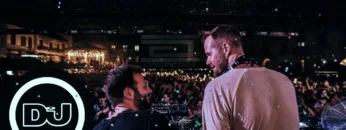 Adam Beyer B2B Enrico Sangiuliano EPIC Techno DJ Set From