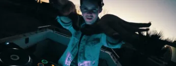 Skrillex, Kayzo, Zomboy, Virtual Riot, Lil Jon, Crankdat, INSIDE SESSIONS