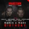 Live Vdeo : 22.02.2020 – Mark & Marco Bday | Marc&O vs. Der Zett – Part I