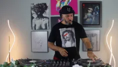 Roger Sanchez – Live from Miami (Glitterbox Virtual Festival)