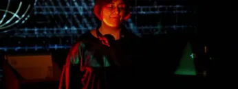 ELEKTROGENA | TRAMA x Siroco | United We Stream Madrid