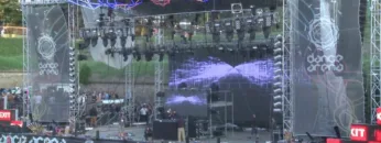 Dixon vs Âme – Live @ EXIT R:EVOLUTION 2013 |