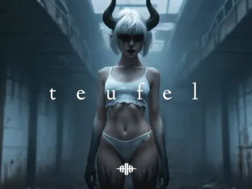 Dark Techno / EBM / Industrial Bass Mix ‘TEUFEL’ [Copyright