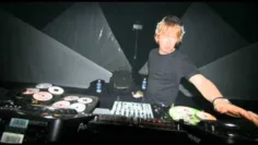 John Digweed – Transitions – Kiss 100 Mix