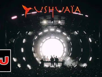 CamelPhat Live DJ Set From Ushuaïa Ibiza