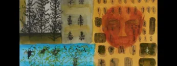 Robert Hood & Jeff Mills – Drama EP (Axis, 1993)