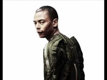 Jeff Mills – Live @ Barraca – Valencia (03-02-2004)