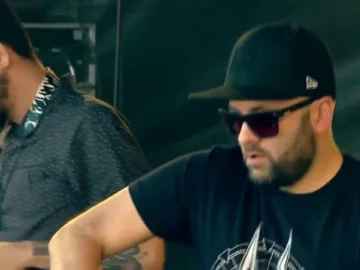 Gramatik full concert Live @ Sonar Festival HD, 1280×720