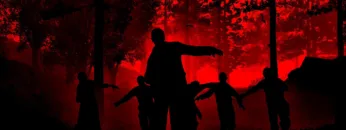 Schiefer Kiefer | @ Club Basement, Düsseldorf – Eternal Darkness