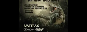 Jacob Peeker LIVE set from Ruben De Ronde online birthday