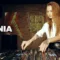 Xenia – Live @ Radio Intense Kyiv 17.03.2020 // Techno Mix