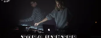 TORA VINTER Live From M2 Lindholmen | United We Stream