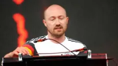 Paul Kalkbrenner – Live @ Ultra Music Festival 2014 (FULL