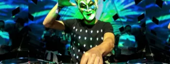 Boris Brejcha COCAINE @FESTIVAL SET 2 @2022 🎵🎭