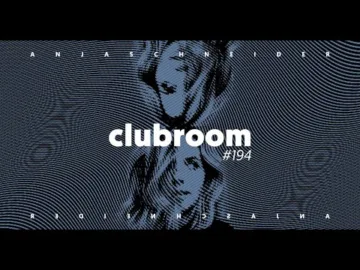 Club Room 194 with Anja Schneider