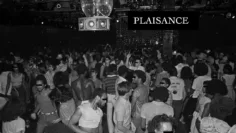 Set #1: Plaisance | Groovy House mix