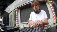 Tomorrowland Belgium 2016 | Nastia