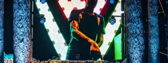 Testpilot for Beyond Wonderland at the Gorge Virtual Rave-A-Thon (June