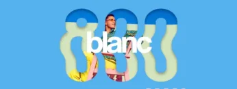 blanc 800k Mix by | John Summit