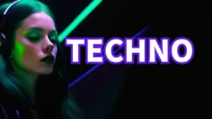 BEST TECHNO MIX 2023 | Deborah De Luca | Space